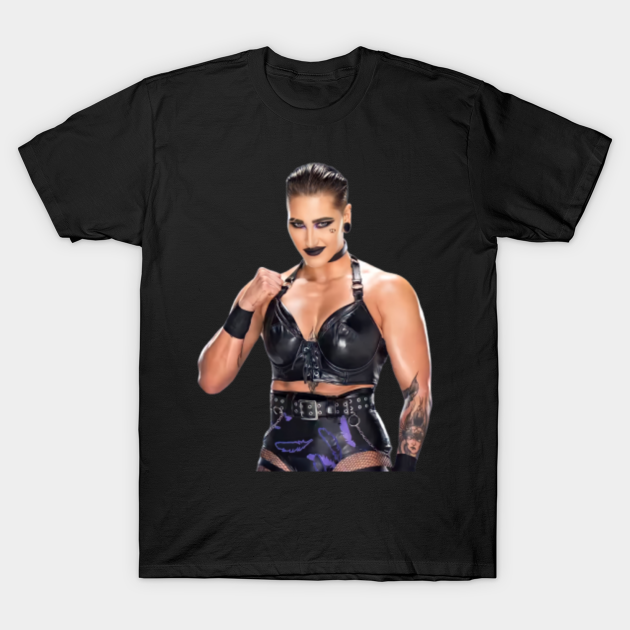 Rhea Ripley Rhea Ripley TShirt TeePublic